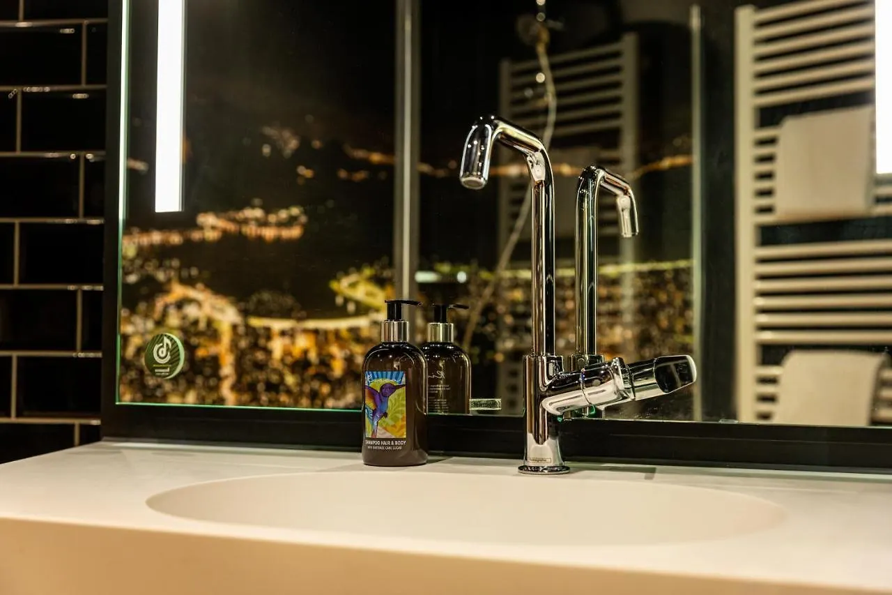 Aparthotel Rioca Munich Posto 3 3*,