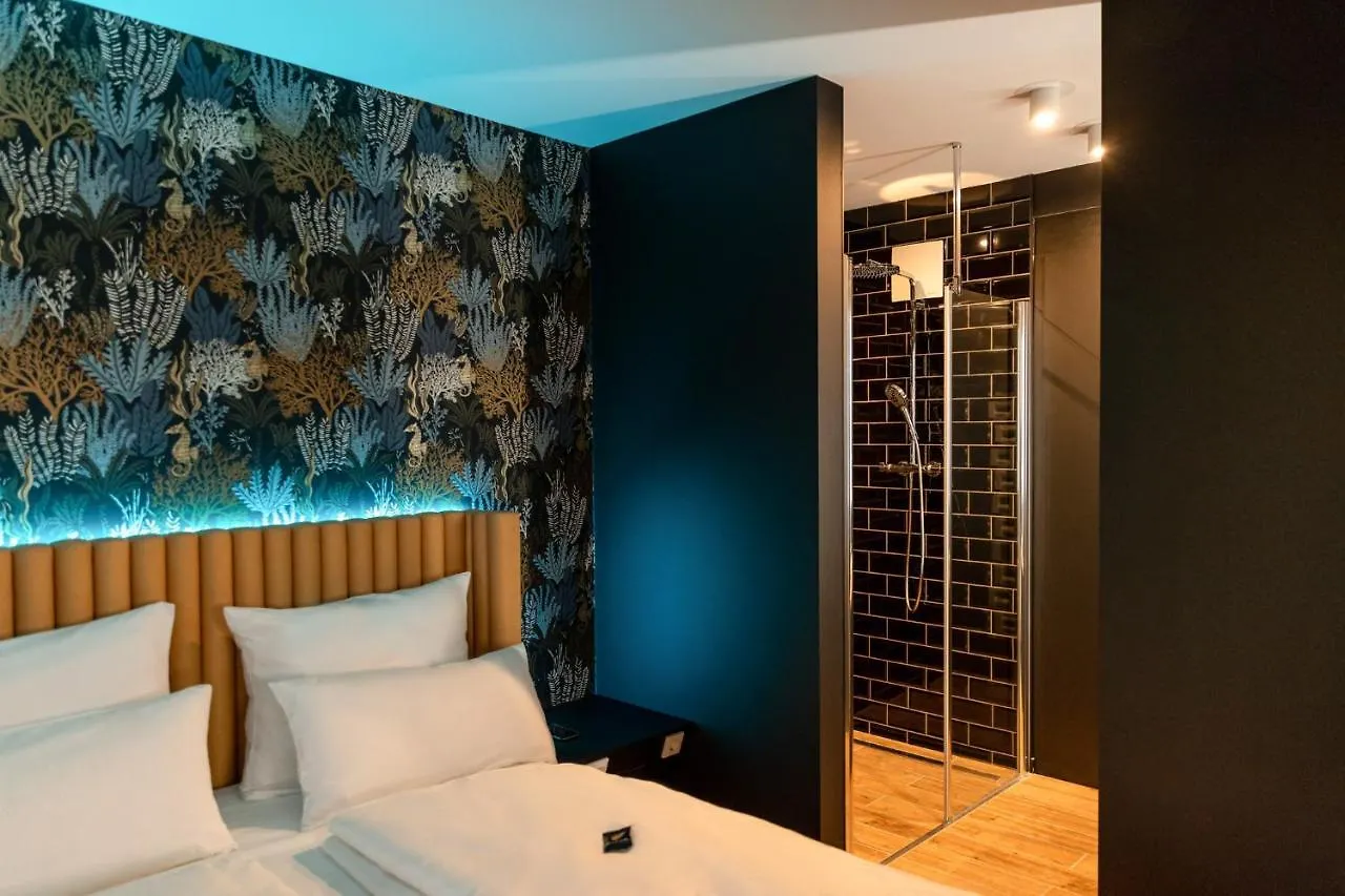 Aparthotel Rioca Munich Posto 3 Allemagne