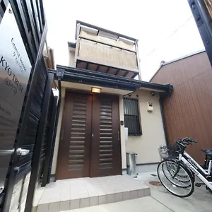 京トラスト ゲストハウス 京都市