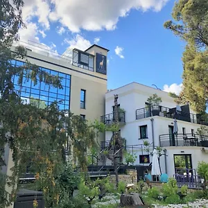 *** Hotel Appart' La Girafe Marseille France