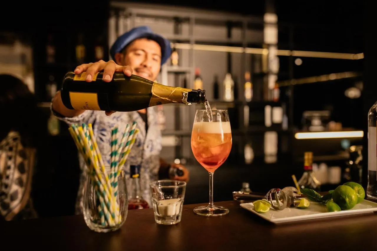 公寓式酒店 Rioca Munich Posto 3公寓式酒店