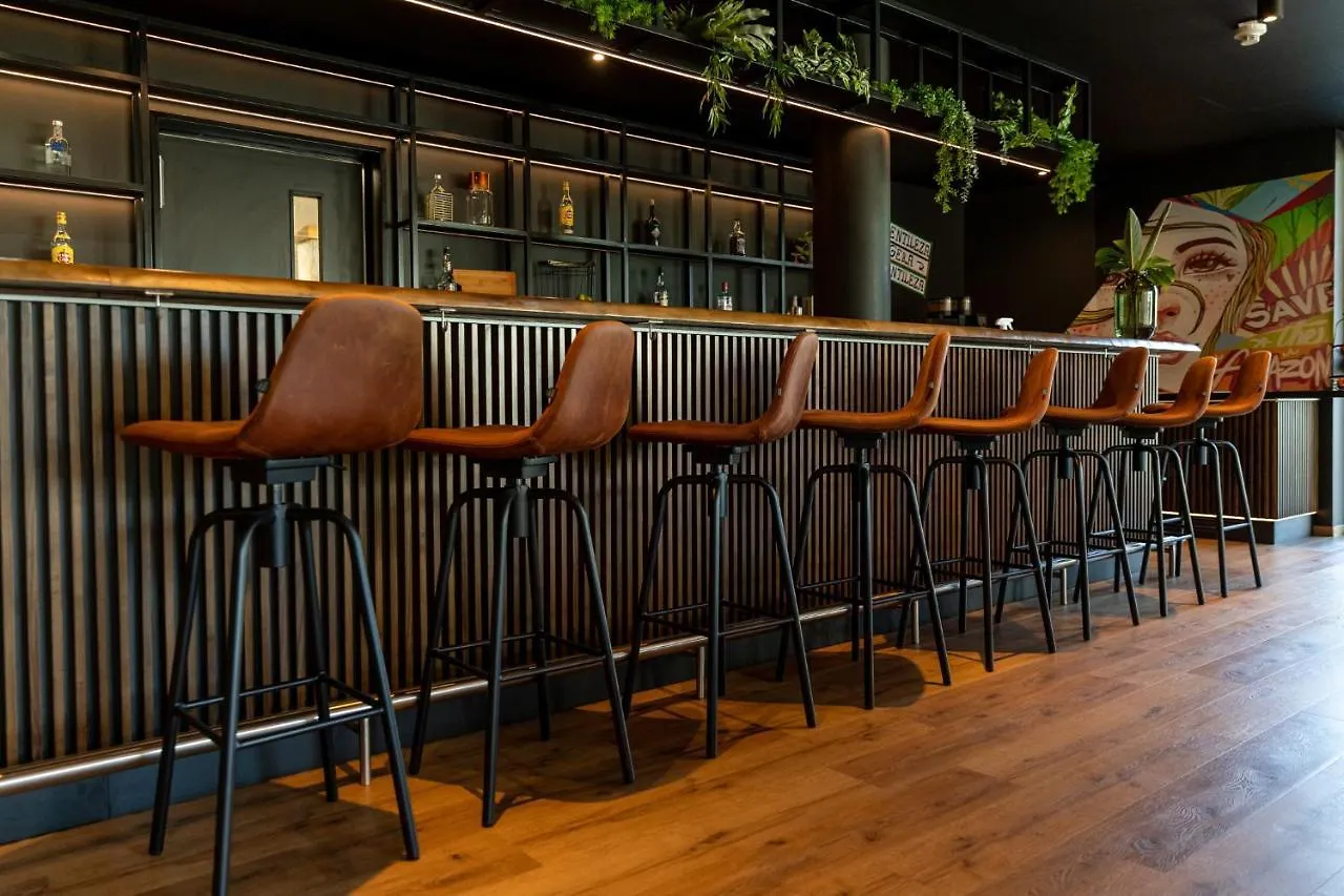 Rioca Munich Posto 3公寓式酒店 公寓式酒店