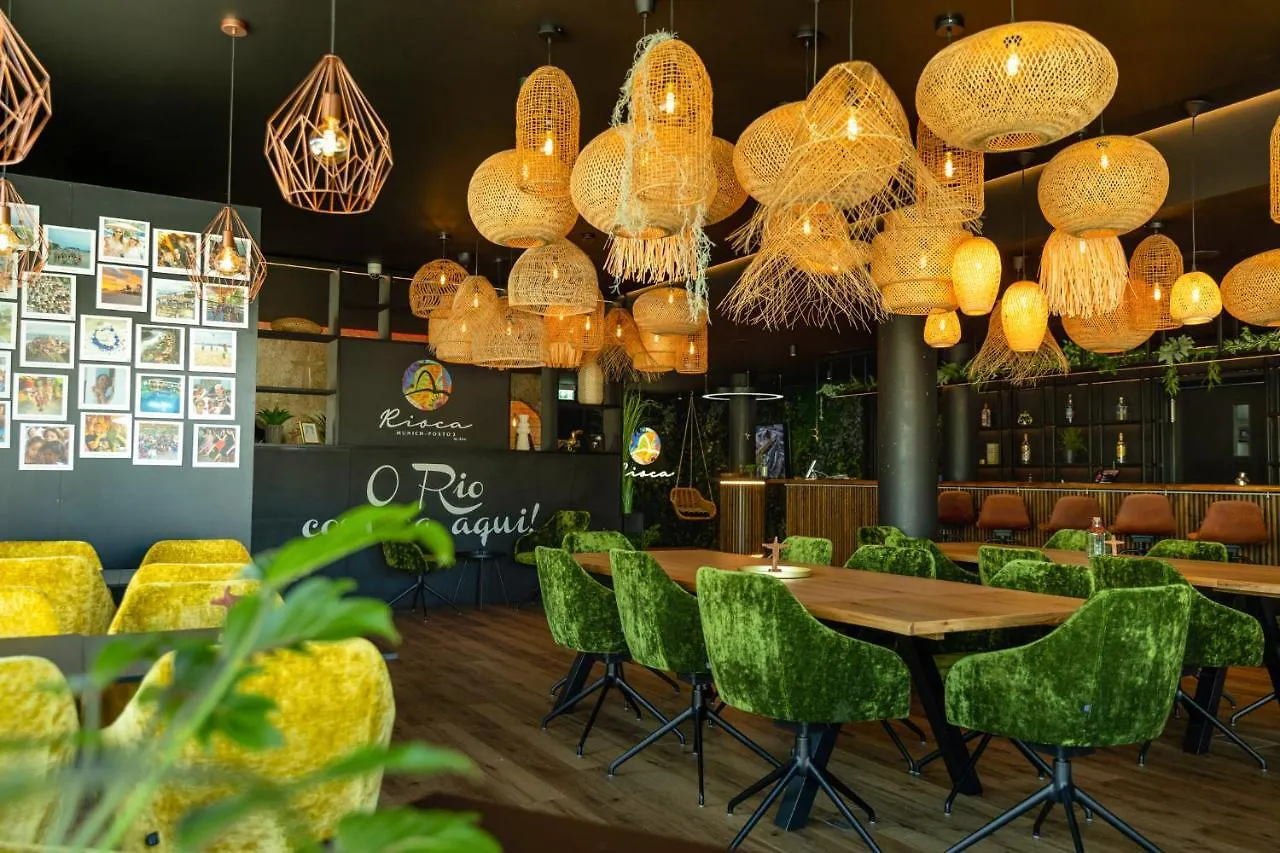 Aparthotel Rioca Munich Posto 3 3*,